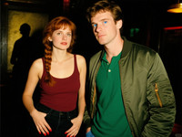 Qwen Image — Speakeasy Hidden Tension — Polaroid