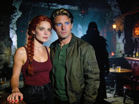 Seedream V4.5 — Speakeasy Hidden Tension — Dark Fantasy