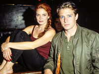 Seedream V4.5 — Speakeasy Hidden Tension — Polaroid