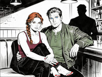 Seedream V4.5 — Speakeasy Hidden Tension — Pulp Ink