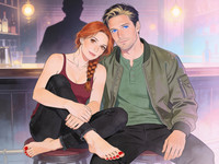 Seedream V4.5 — Speakeasy Hidden Tension — Soft