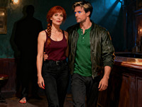 Seedream V4 generated image for Speakeasy Hidden Tension - Digital Art