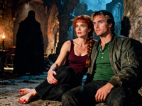 Seedream V4 generated image for Speakeasy Hidden Tension - Dark Fantasy