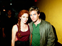 Seedream V4 — Speakeasy Hidden Tension — Polaroid