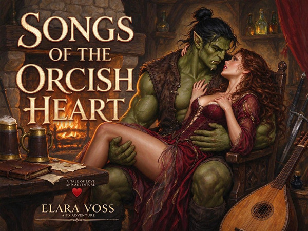 Seedream 5.0 Flash — After the Quest — Classic Romance