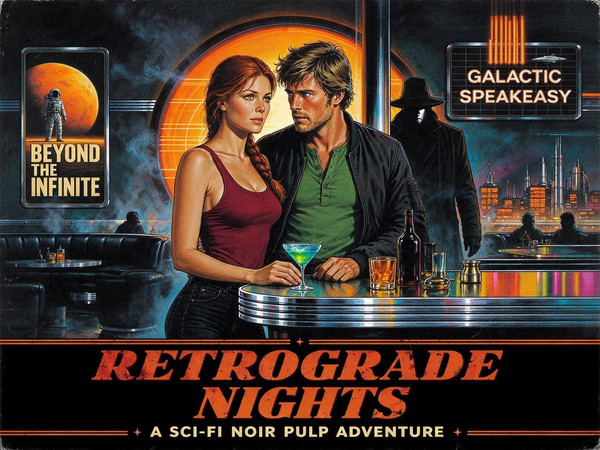 Seedream 5.0 Flash — Speakeasy Hidden Tension — Retro Sci-Fi