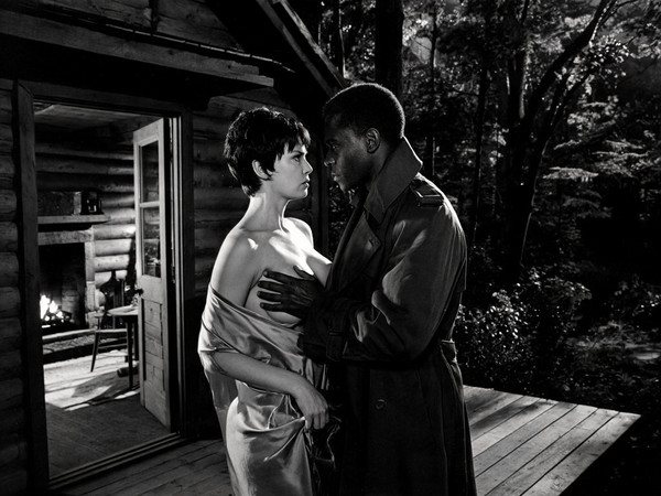 Seedream V5 Lite (NSFW) — Cabin in the Woods — Film Noir