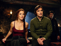 Wan V2.2 A14B generated image for Speakeasy Hidden Tension - Dark Fantasy