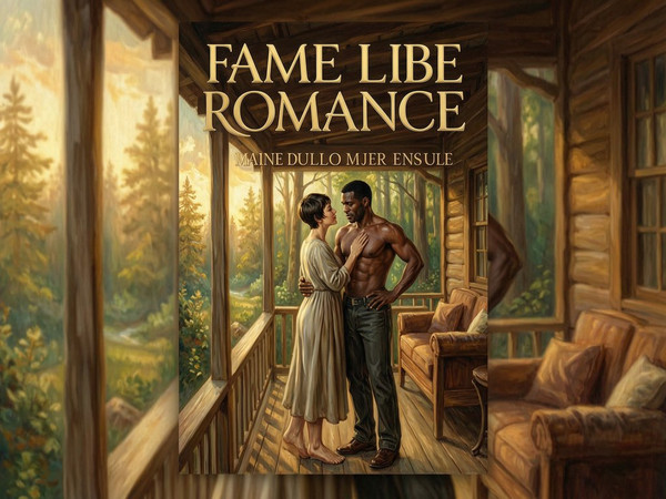 Wan V2.7 (NSFW) — Cabin in the Woods — Classic Romance