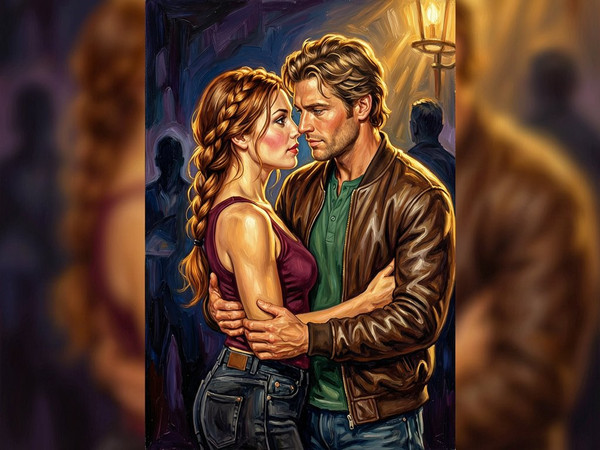 Wan V2.7 (NSFW) — Speakeasy Hidden Tension — Classic Romance