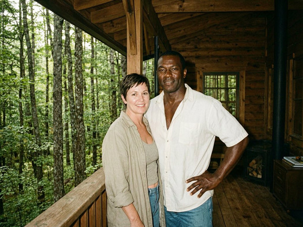 Wan V2.7 (NSFW) — Cabin in the Woods — Polaroid