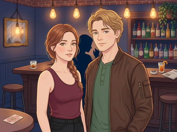 Wan V2.7 (NSFW) — Speakeasy Hidden Tension — Soft