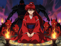 Z-Image Turbo generated image for Altar of Desire - Anime