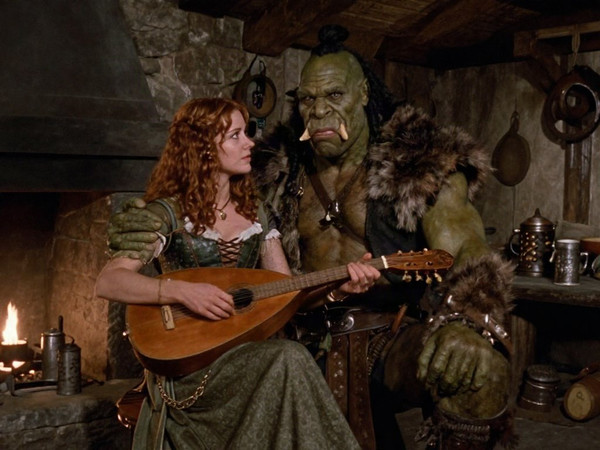 Z-Image Turbo — After the Quest — Dark Fantasy