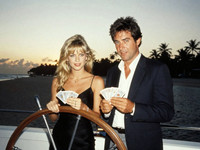 Z-Image Turbo — Luxury Yacht Romance — Polaroid