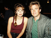 Z-Image Turbo — Speakeasy Hidden Tension — Polaroid