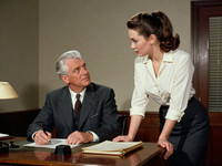 Z-Image Turbo generated image for Office Heat Classics - Retro