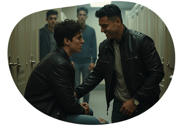 Isloms Machtspiel: Eine Lektion in Unterwerfung date idea illustration