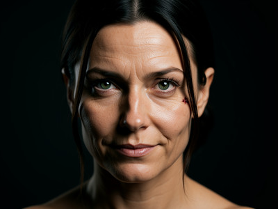 Lady Eleanor Whitmore