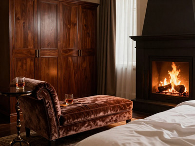 Luca Bernardis Suite