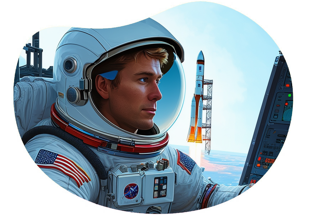 Mission to Mars | Roleplay Idea | My Spicy Vanilla