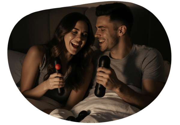 Mistaken Delivery: A Toy Testing Adventure date idea illustration