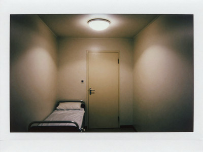 On-Call Rooms