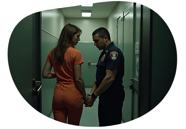 Prisoner's Submission date idea illustration