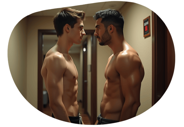 Raih Bool Montok di Bandung date idea illustration