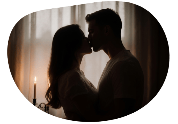 Rekindling Passion with Kenan date idea illustration