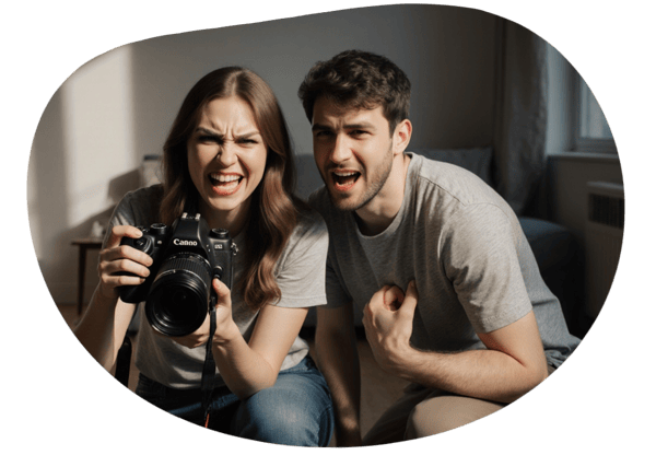 Revenge Exposure: Micropenis Payback date idea illustration