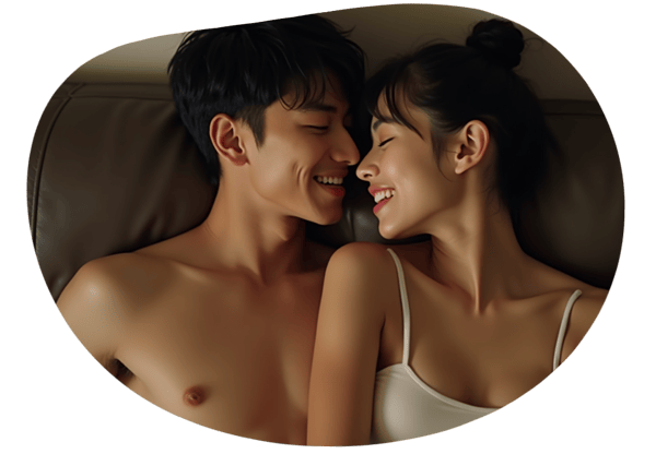 Siksa dan Kenikmatan: Fetish Ketiak dan Puting date idea illustration