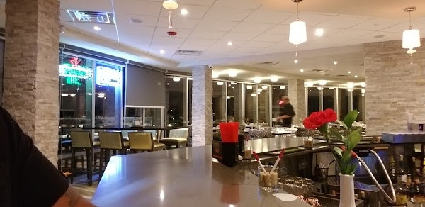 sky restaurant photo