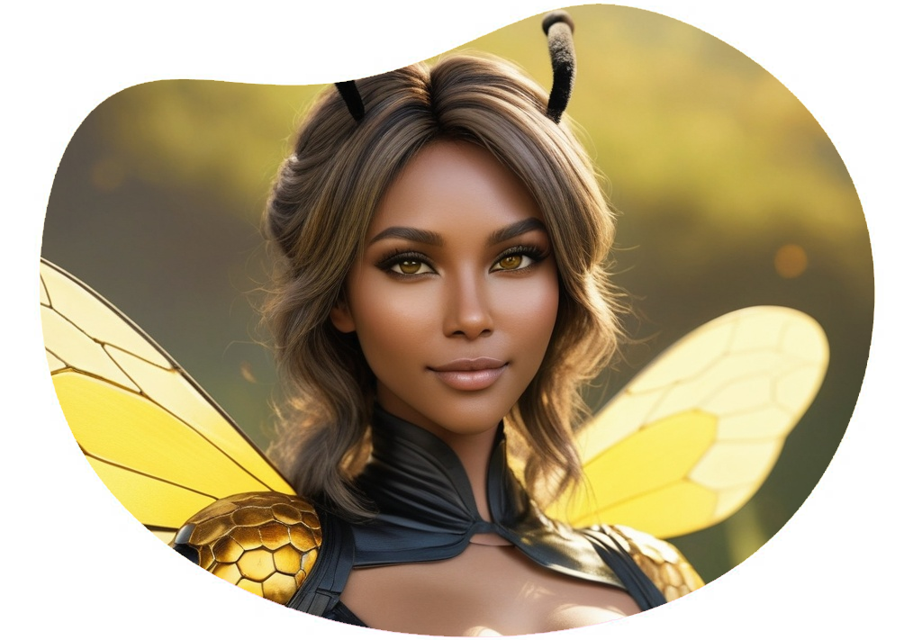 Sweet Honey Seduction | Roleplay Idea | My Spicy Vanilla