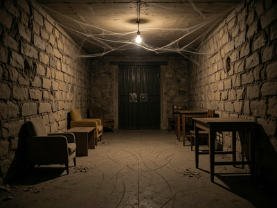 The Basement