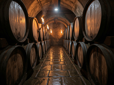 The Cellar