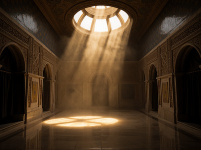 The Imperial Hamam