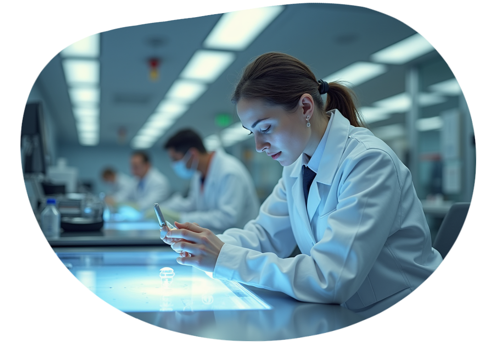 The Lab Experiment | Roleplay Idea | My Spicy Vanilla