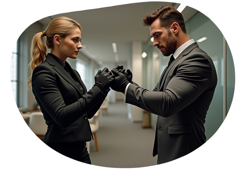 The Late Night Experiment | Roleplay Idea | My Spicy Vanilla