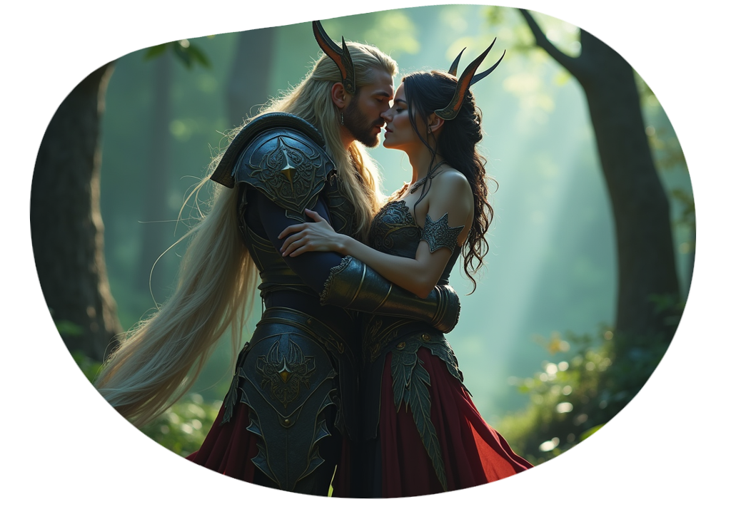 The League of Legends: Summoner's Rift | Roleplay Idea | My Spicy Vanilla