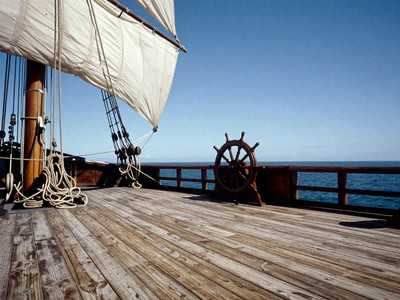 The Sable Crown’s Deck