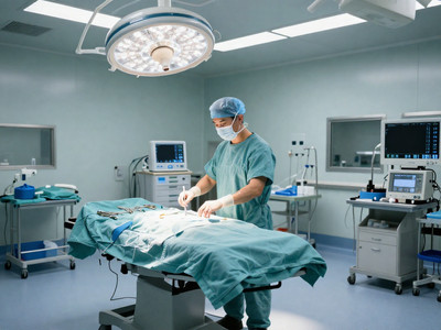 The Surgical Wing