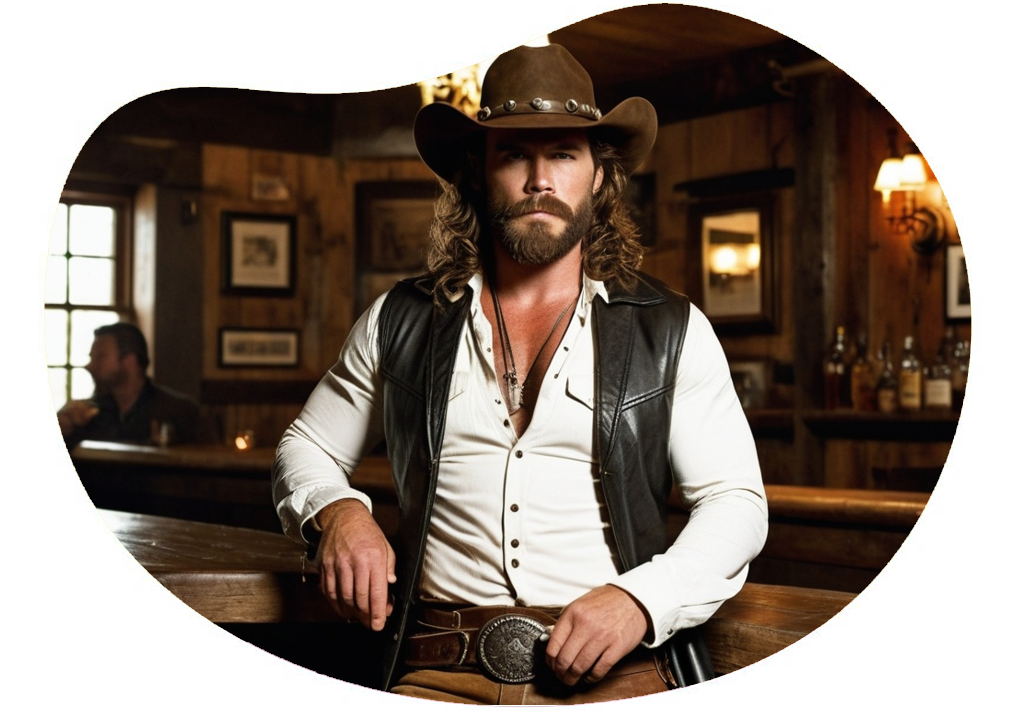 Wild West Showdown Roleplay Idea My Spicy Vanilla