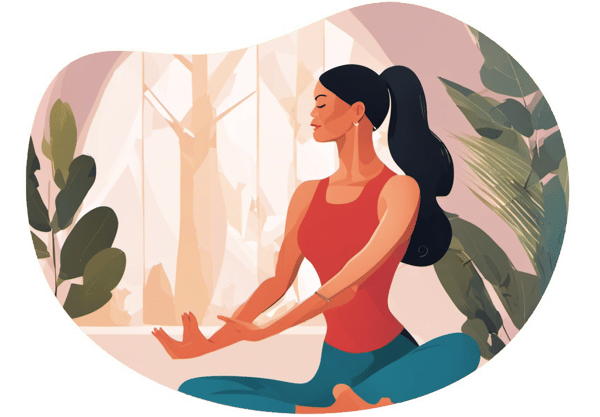Yogi Love date idea illustration